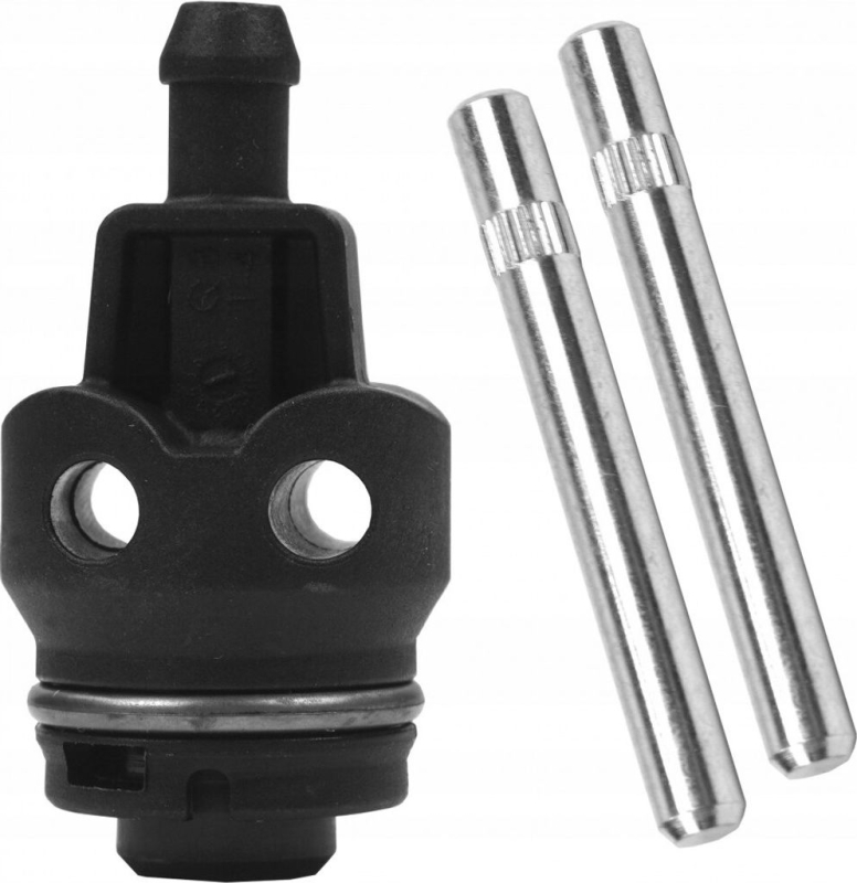 Karcher Kit de pièces détachées chimie - 9.002-464