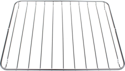 Grille (grille de support, grille de gril, grille de four) pour e.a. Zanussi four 8087937044