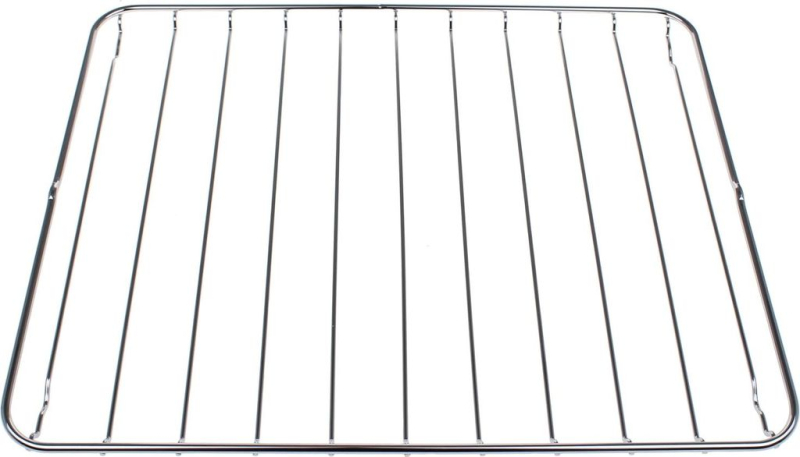 Grille (grille de support, grille de gril, grille de four) pour e.a. Zanussi four 8087937044
