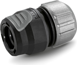 Karcher RACCORD Universel Premium AQUASTOP 2.645-196.0
