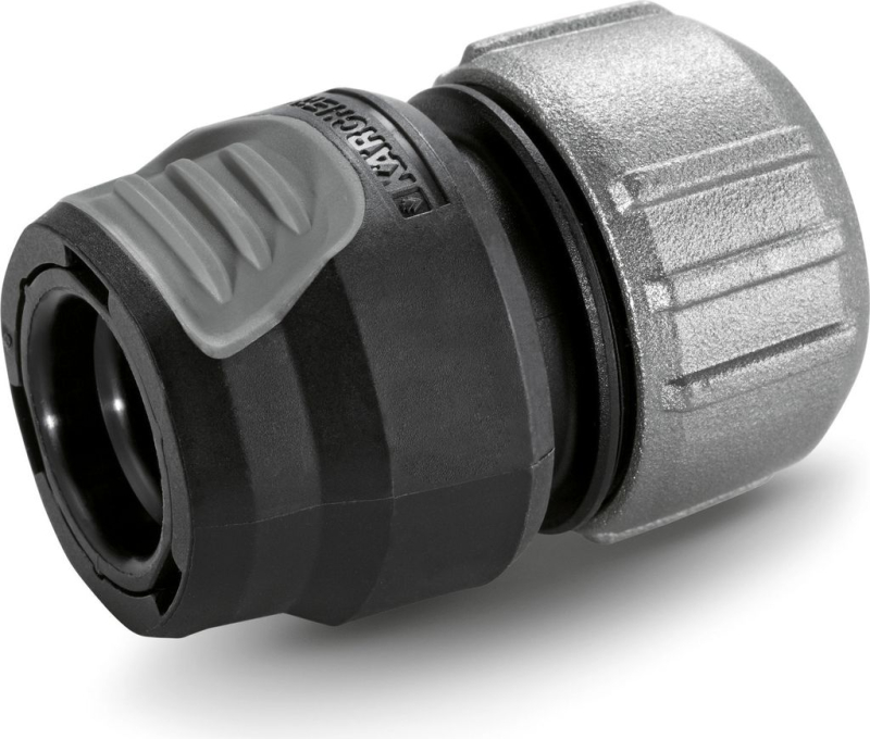 Karcher RACCORD Universel Premium AQUASTOP 2.645-196.0