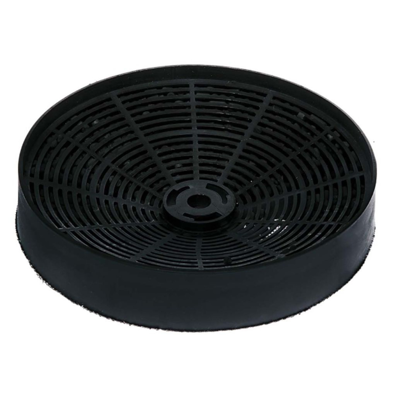 Electrolux Filtre à charbon actif pour hottes extractrices, 17,3 cm