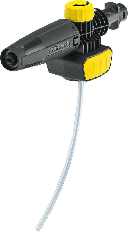 Kärcher FJ10C Connect n Clean Accessoire pour mousseur haute pression max 180 bar
