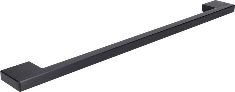 Poignée de porte (barre de poignée) four pour e.a. AEG, Electrolux four 140040083069