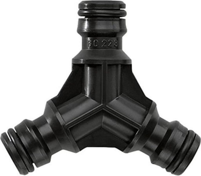 Karcher - 2.645-009.0 - Connecteur 3 voies