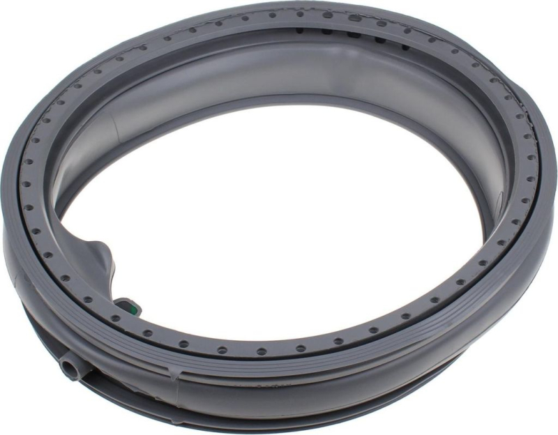 Joint de porte (joint d'hublot) pour e.a. AEG, Electrolux lave-linge 140006284024