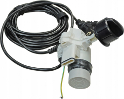 Kärcher 9. 001-607,0 Boîte électrique