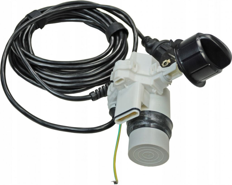 Kärcher 9. 001-607,0 Boîte électrique