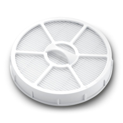 Kärcher Filtre hepa 13 pour VC3 Blanc