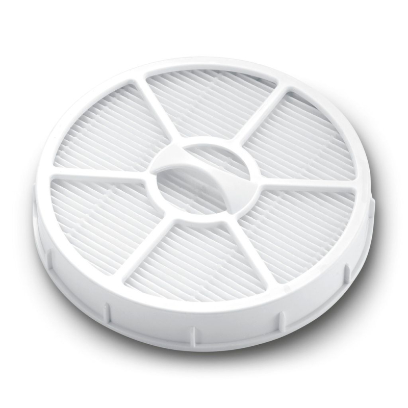 Kärcher Filtre hepa 13 pour VC3 Blanc