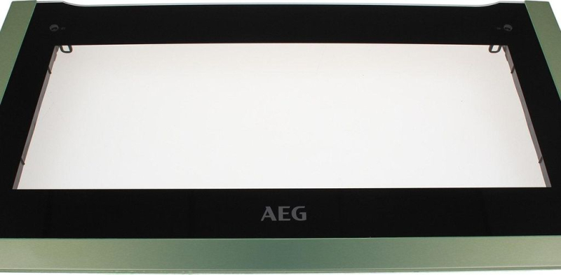 Hublot,inox,aeg,594x331mm pour Fours, tables de cuisson et cuisinières 140052748013