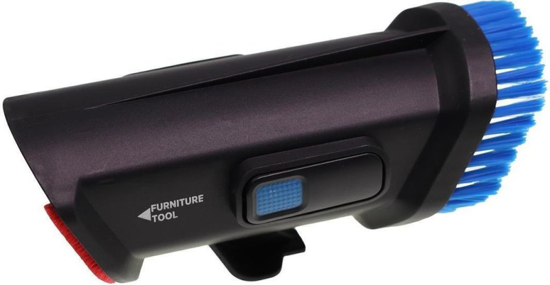 Hoover G183 Brosse à Meubles pour H-Free 500