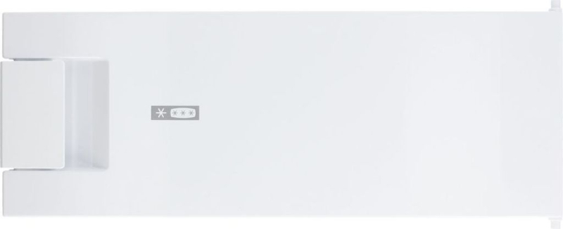 WHIRLPOOL - Portillon de freezer pour Réfrigérateur - 481010776748