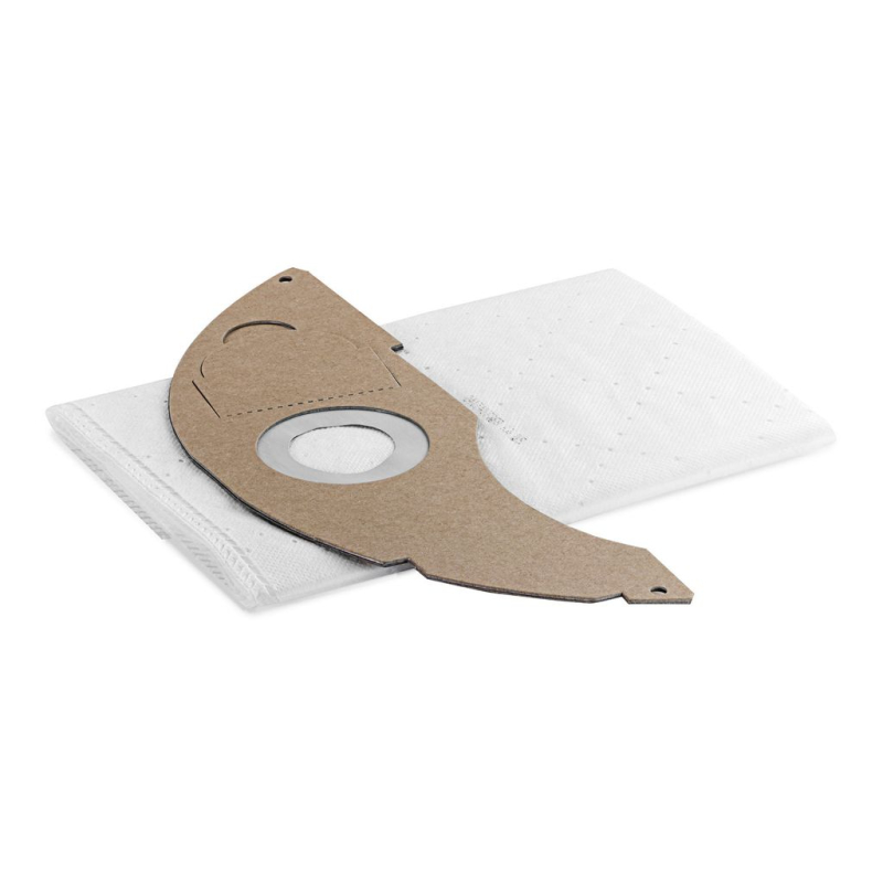 Kärcher Filtre en Papier Toison 5ST