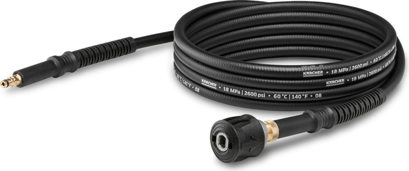 Kärcher 2.641-709.0 Rallonge de Tuyau 6 m K 2 - K 7