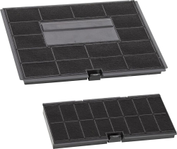 AEG MCFB87 Filtre à charbon actif