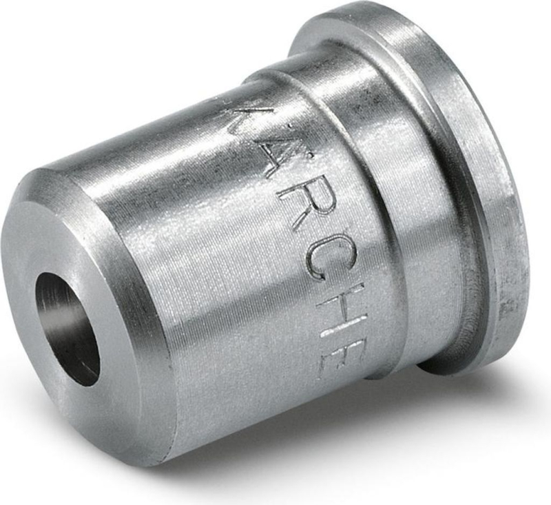 Kärcher Buse de jet ventilée avec angle de pulvérisation de 25 degrés, 50 Size, 1