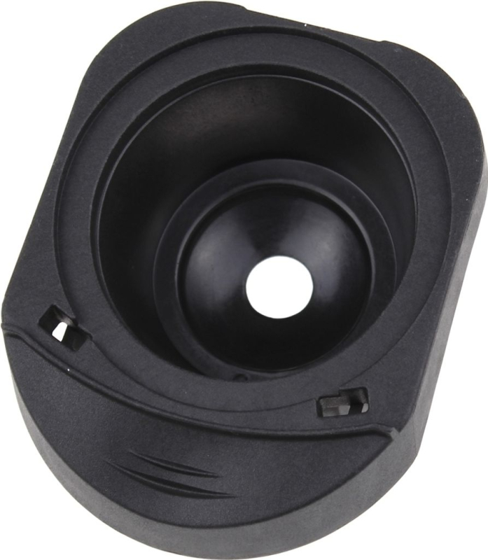 Krups Porte-Capsules Cafetière Dolce Gusto Petit XS, Noire