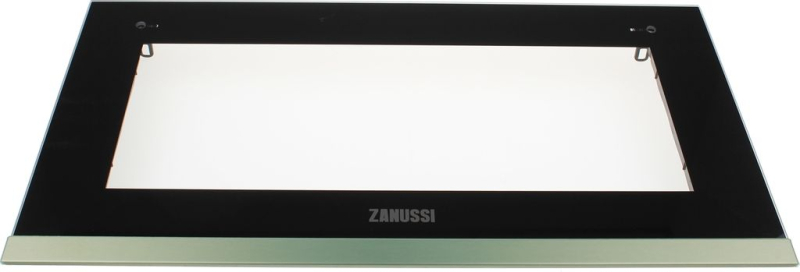 Zanussi Verre extérieur pour four, micro-ondes 140123069019