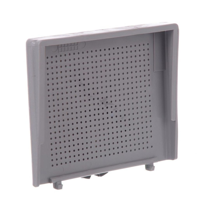 Karcher Puzzle 10/1, 10/2, 100, 200 Filtre à peluches