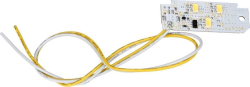 AEG Module electronique voyant lum pour refrigerateur 242577908