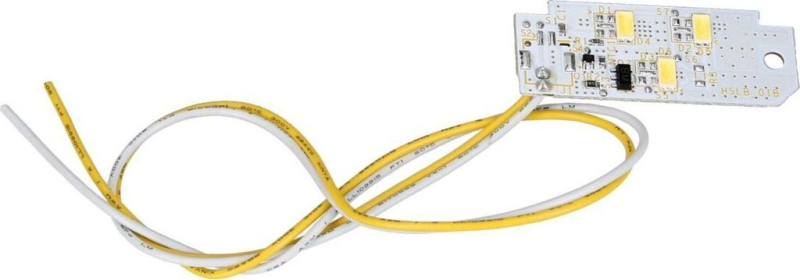 AEG Module electronique voyant lum pour refrigerateur 242577908