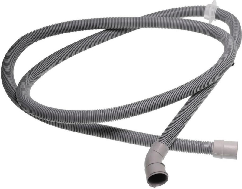 Tuyau d'évacuation avec ventilation Lave-vaisselle 140011410051 ELECTROLUX Lave-vaisselle 140011410051 ELECTROLUX