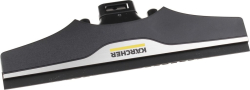 Karcher 4.633  019.0 buse d'aspiration noir uniquement pour r