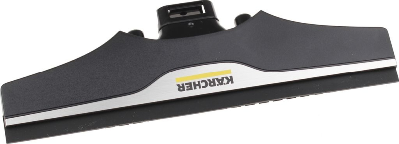 Karcher 4.633  019.0 buse d'aspiration noir uniquement pour r