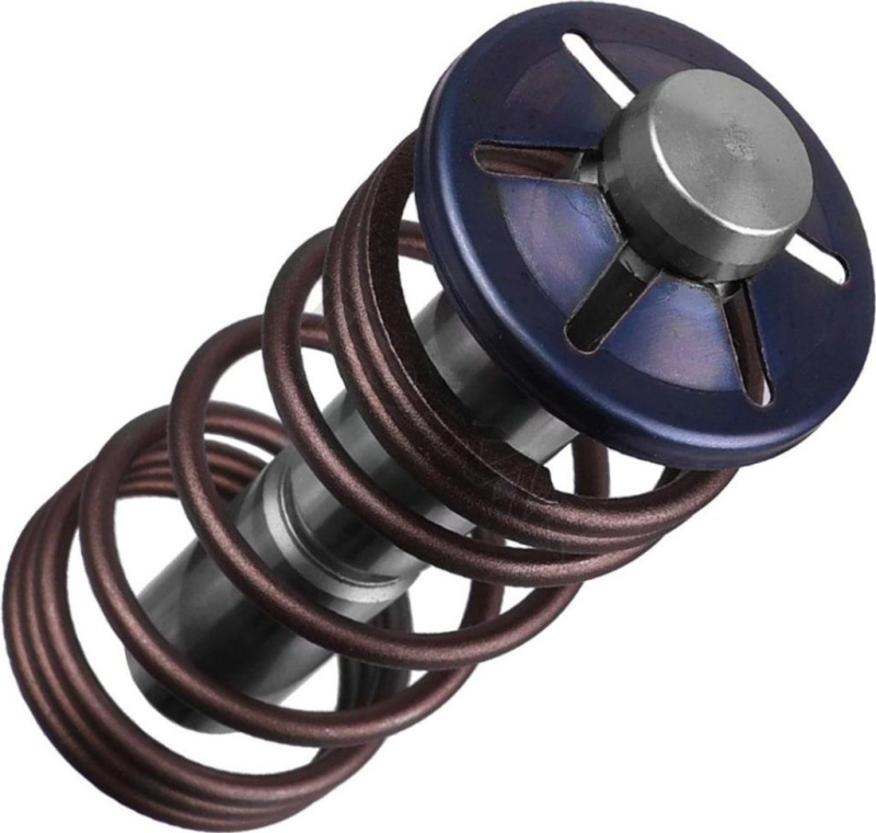 Kärcher piston complet inclus ressort pour nettoyeur haute pression 90025220, 9.002-522.0