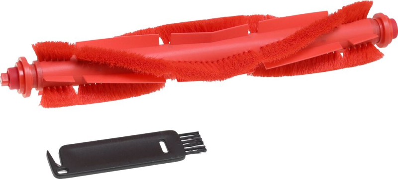 Brosse centrale pour animaux ZR294003 - pour X-Plorer S220 & 220+ / 240AI & 240 AI+