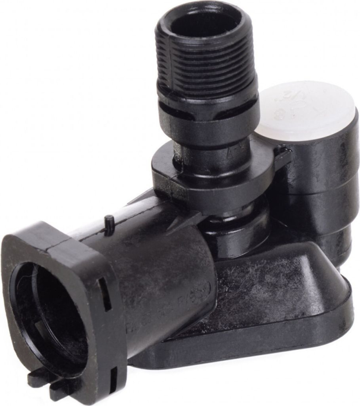 Kärcher 9. 001-219,0 chambre de valve et distributeur de piston