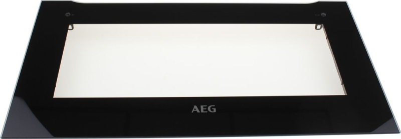 Hublot,noir,aeg,595.5x332mm pour Fours, tables de cuisson et cuisinières 140063857019