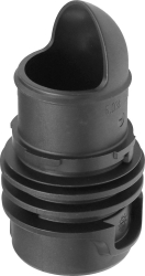 Karcher Raccord d'aspiration T - 5.034-163