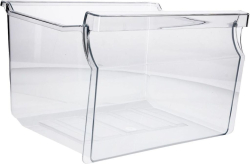 Hisense tiroir de congélateur (tiroir, bac) transparent réfrigérateur combiné HK1864980