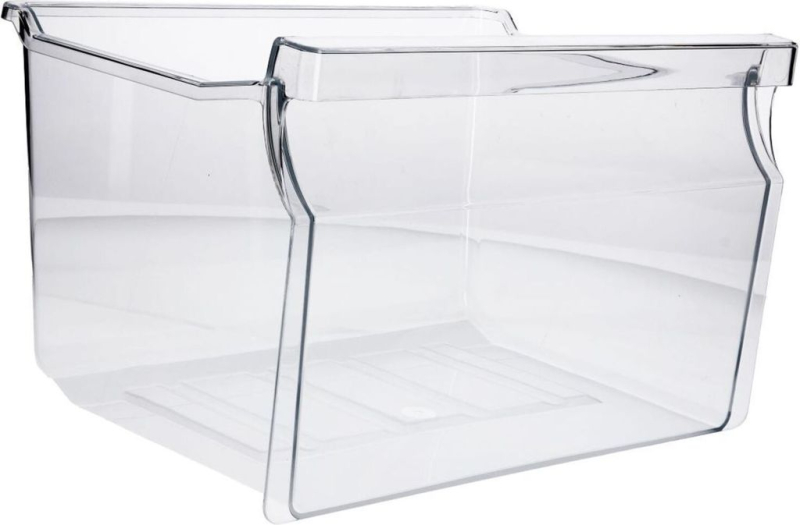 Hisense tiroir de congélateur (tiroir, bac) transparent réfrigérateur combiné HK1864980