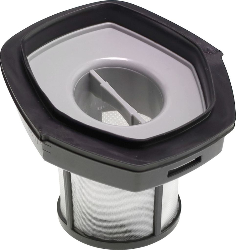 Nilfisk filtre (cartouche) rond complet aspirateur à main 128389268