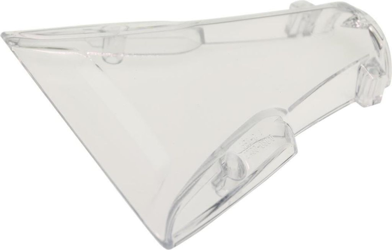 Karcher 5.130  020.0  Embout de protection à bulles partie supérieure