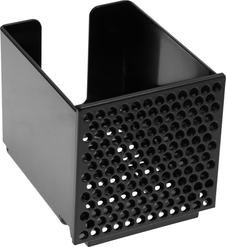 SEB Conteneur de capsules/support de capsules, poubelle de rechange pour machine à café CITIZ Series