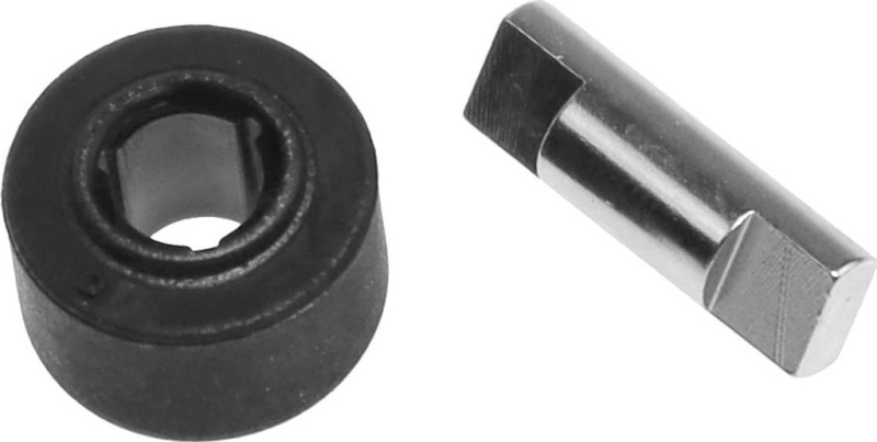 Petite roulette de brosse pour aspirateur Electrolux 14014443902