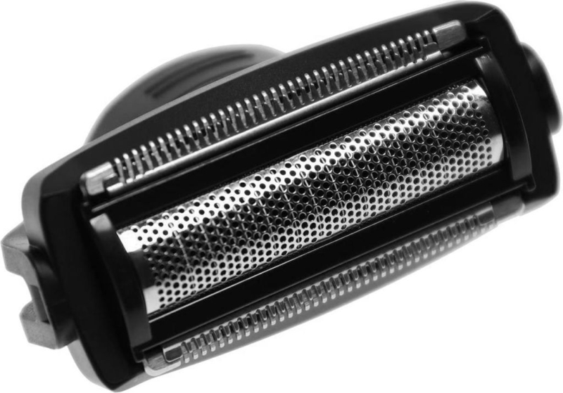 Tete tondeuse corps 35108600 pour Epilateur - Rasoir - Tondeuse BABYLISS