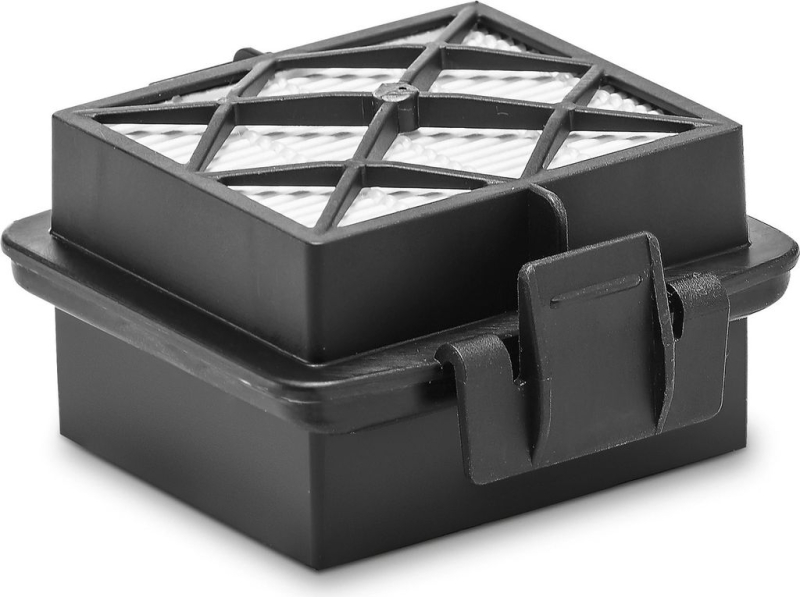 Kärcher 2.863-240.0 Filtre HEPA 10 accessoire pour aspirateur VC 5