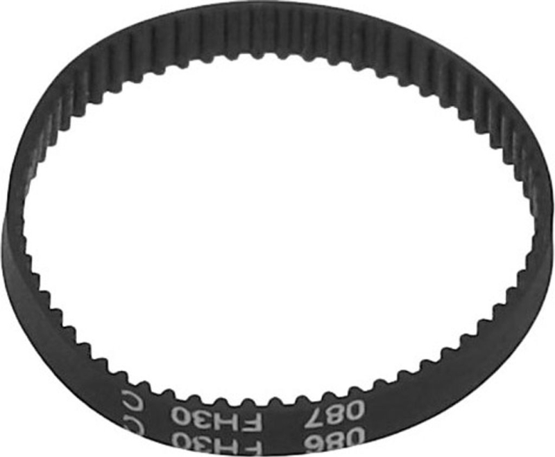 Rowenta Courroie 2M-130-5 aspirateur Dual Force RH6751 RH6735 RH6737