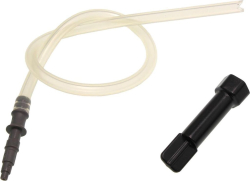 Tuyau avec clé Cafetière, Machine à Café MS-8030000653 KRUPS Cafetière, Machine à Café MS-8030000653 KRUPS