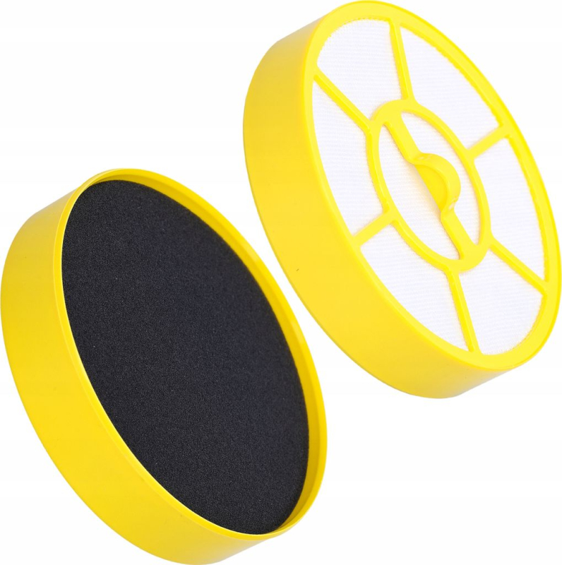 Kärcher Bac à poussière pour VC3