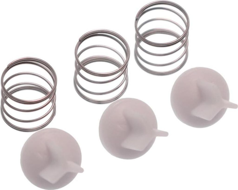 Kärcher 9. 001-149,0-Pack de pièces de rechange valve