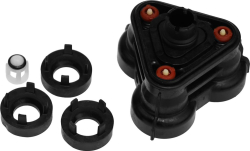 Kärcher 9.755020.0  La La tête du cylindre de rechange complet