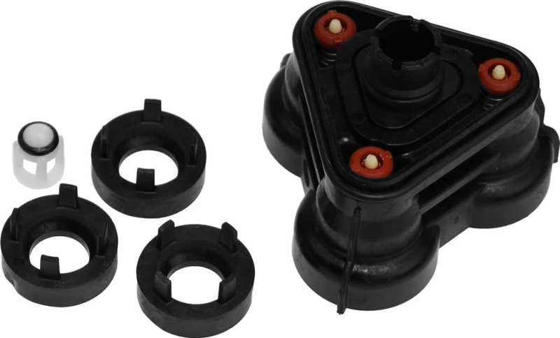 Kärcher 9.755020.0  La La tête du cylindre de rechange complet