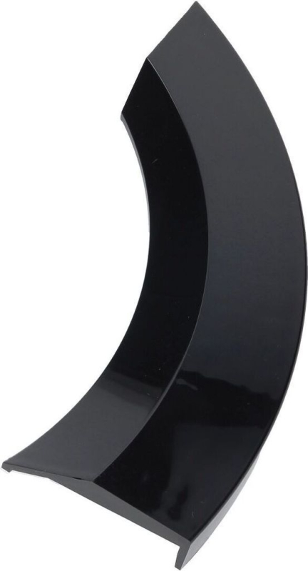 Gorenje 388875 Poignée de porte pour machine à laver à chargement frontal