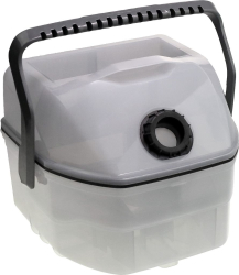 Karcher 4.195  223.0  Filtre d'eau complet pour remplacement